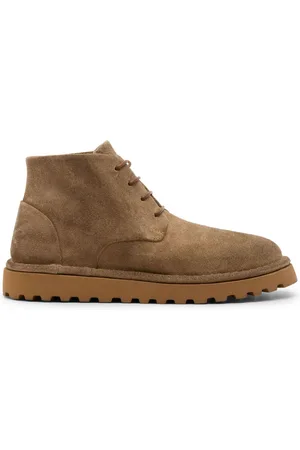 MARSÈLL Leather boots