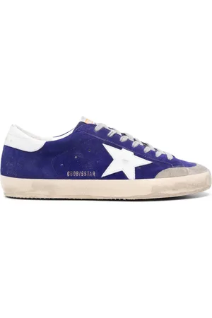 Golden Goose Super-Star sneakers