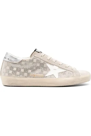 Golden Goose Super-Star sneakers
