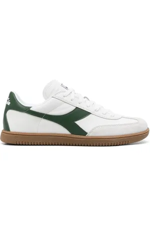 Diadora Leather sneakers