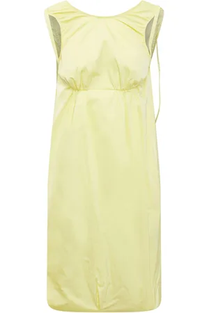 Sportmax Sleeveless midi dress