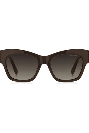Marc Jacobs Cat-eye frame sunglasses