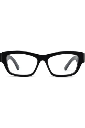 Balenciaga BB0377O-001 - -TRANSPARENT