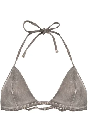 Rick Owens Triangle straped bra