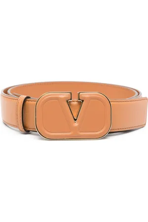 VALENTINO GARAVANI VLogo Signature belt
