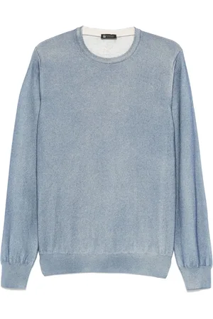 COLOMBO Cashmere sweater