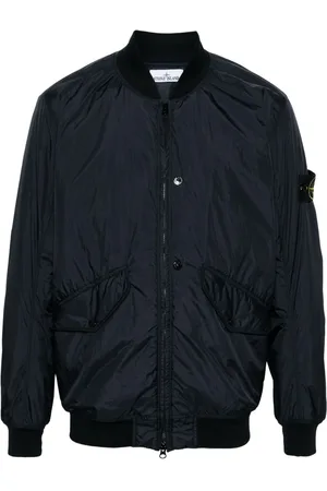 Stone Island Reps R-NY bomber jacket