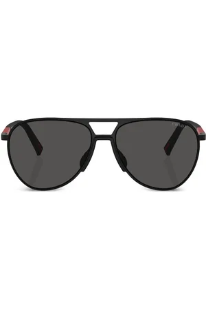 Prada Linea Rossa sunglasses