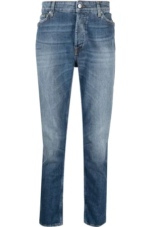DEPARTMENT 5 Slim-fit jeans