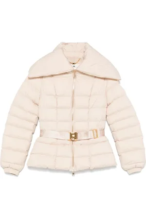 Elisabetta Franchi Padded jacket