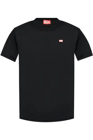 Diesel Logo-print T-shirt