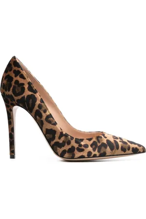 Gianvito Rossi 105mm Gianvito pumps