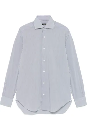 BARBA Striped shirt