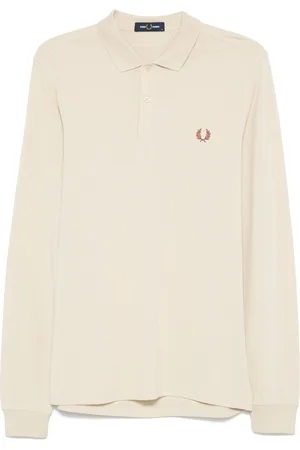 Fred Perry The polo shirt