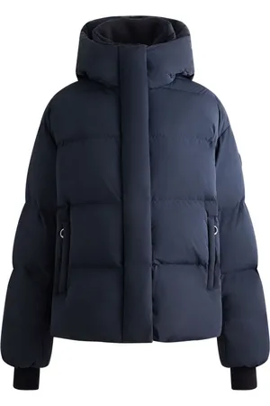 Fusalp Ada puffer jacket
