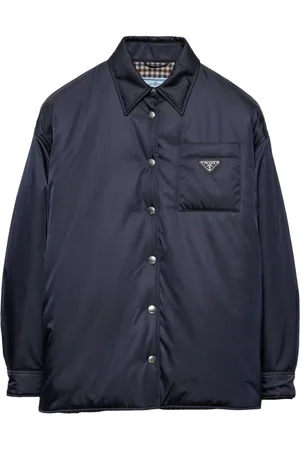 Prada Re-Nylon padded jacket