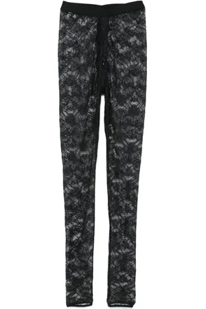 MAISON CLOSE Flashback leggings