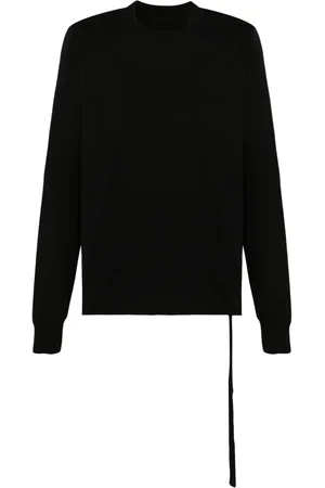 Rick Owens Crew-neck sweatshirt