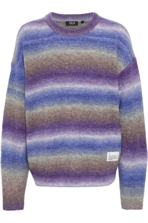 FIVE CM Gradient jumper