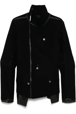 ISAAC SELLAM EXPERIENCE Ambivalant jacket