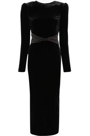 Cristallini Natalie maxi dress