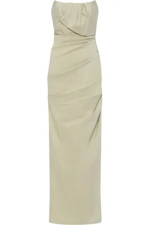 RACHEL GILBERT Sienna maxi dress