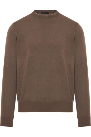 COLOMBO Cashmere sweater