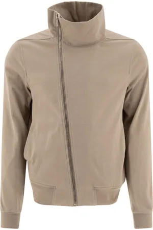 Rick Owens Bauhaus sweatshirt