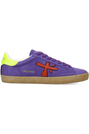 Premiata Steven sneakers