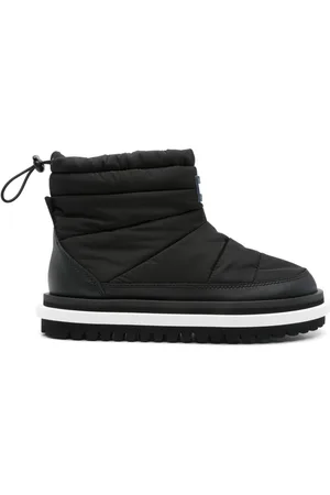 Tommy Hilfiger Padded ankle boots