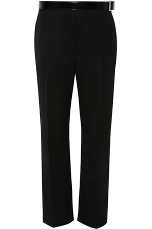 Prada Gabardine trousers