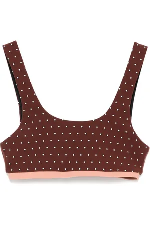 The Upside Maho Harley bra