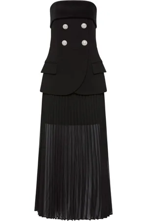 Rebecca Vallance Celia midi dress