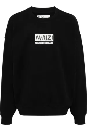 Izzue Logo print sweatshirt