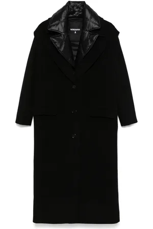 Patrizia Pepe Cloth coat