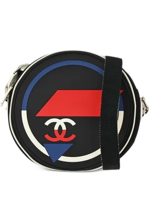 CHANEL 2016 Airline shoulder bag