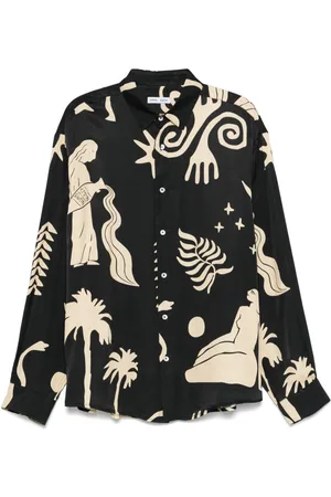 CMMN SWDN Jack shirt