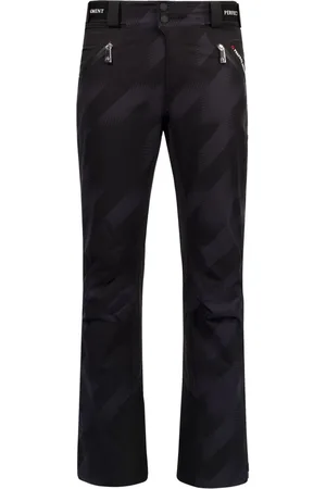 Perfect Moment Chamonix ski trousers