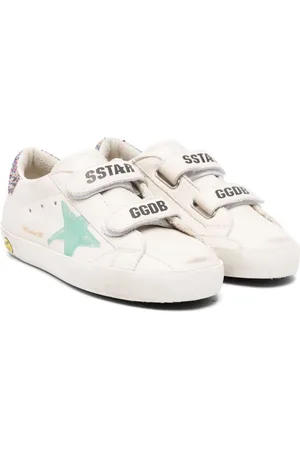 Golden Goose Young Old School sneakers