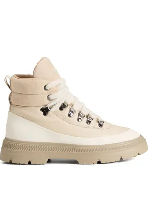 Woolrich Doughy Military boots