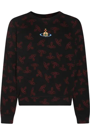 Vivienne Westwood Orb-print sweatshirt