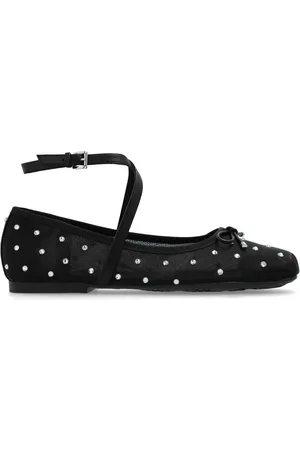Michael Kors Collette ballerinas
