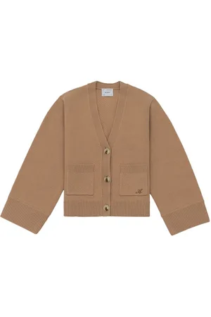 Axel Arigato Memory wool cardigan