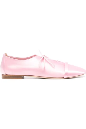 Serafini Jean lace-up shoes