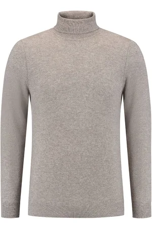 FEDELI Turtleneck sweater