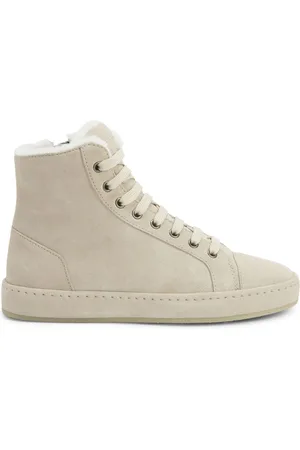 Giuseppe Zanotti GZ City high-top sneakers