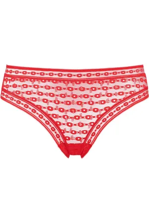 ERES Extrait tanga briefs
