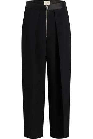 Khaite Marine trousers