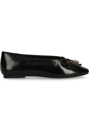 Kurt Geiger Sloane ballerina shoes