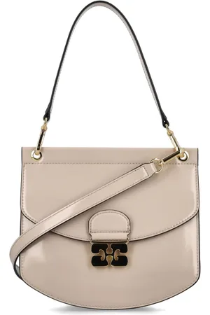 Ganni Apo-G cross body bag